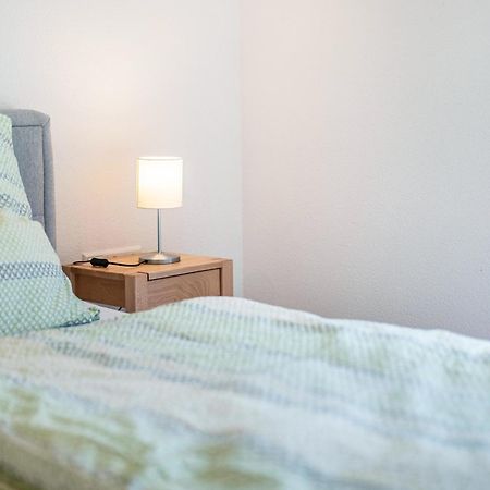 Fichte Apartment Ravensburg Ngoại thất bức ảnh