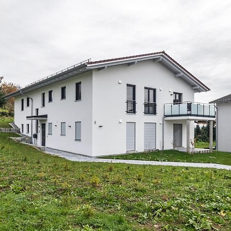 Fichte Apartment Ravensburg Ngoại thất bức ảnh