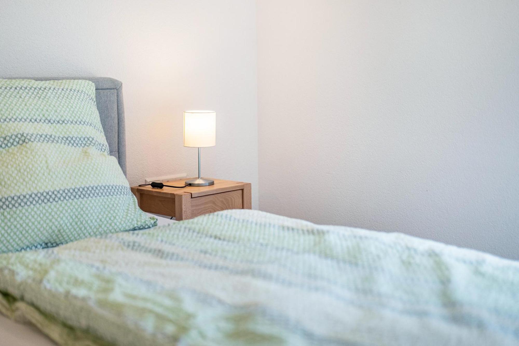 Fichte Apartment Ravensburg Ngoại thất bức ảnh