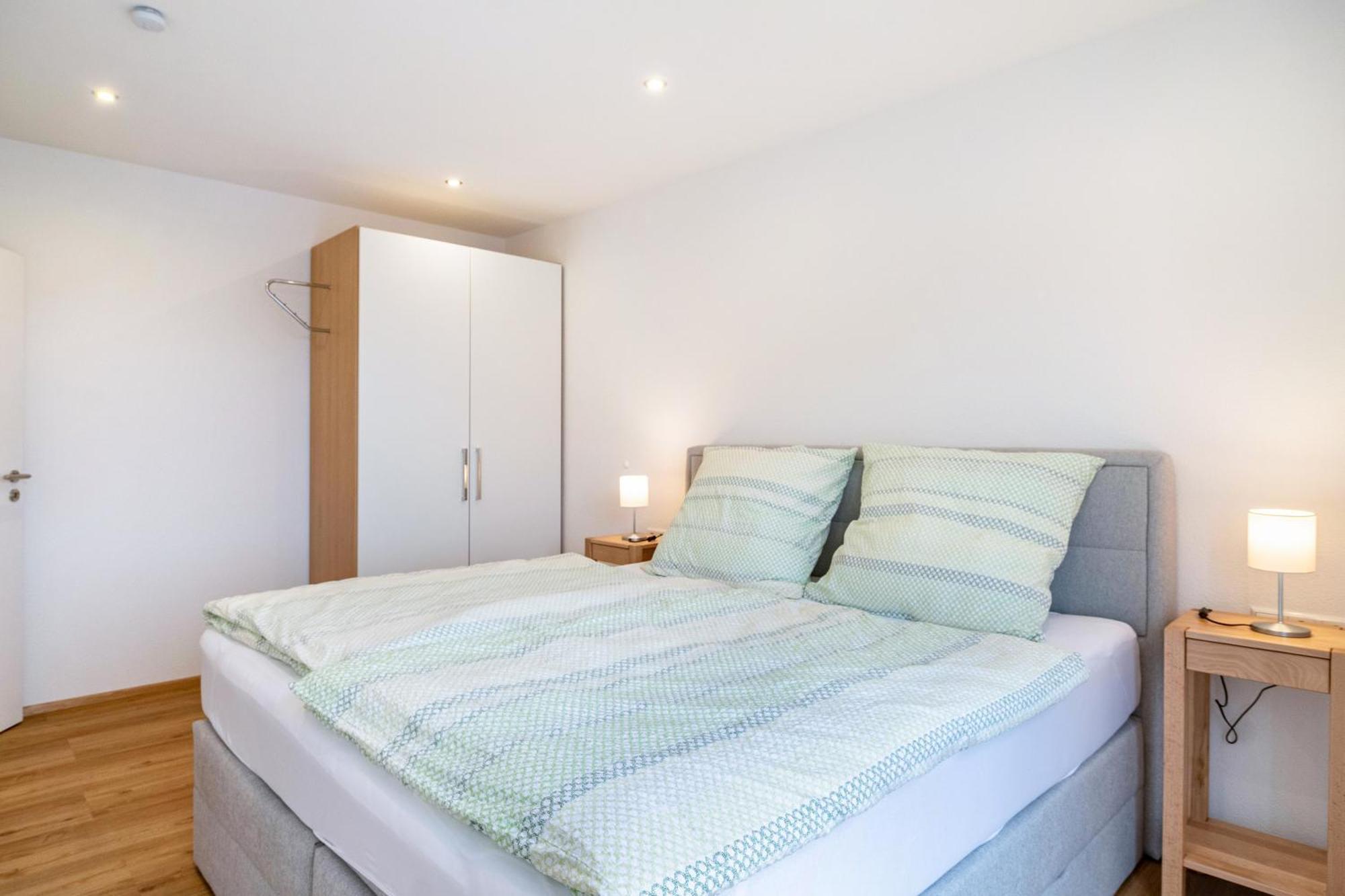 Fichte Apartment Ravensburg Ngoại thất bức ảnh