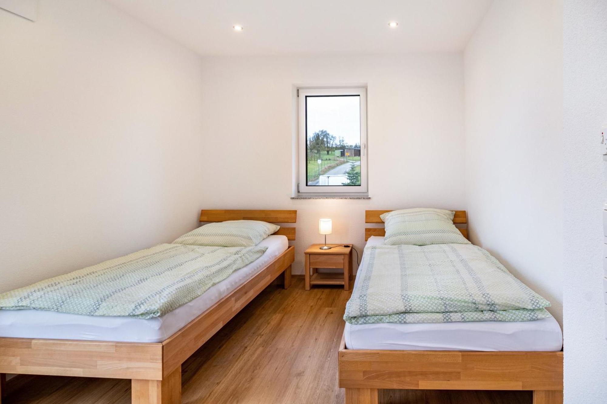Fichte Apartment Ravensburg Ngoại thất bức ảnh