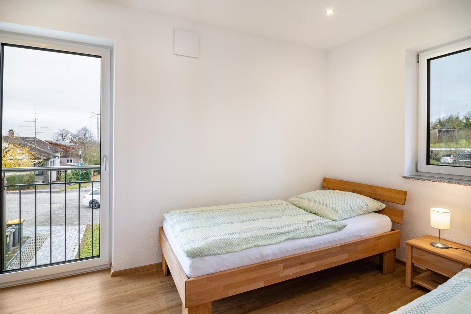 Fichte Apartment Ravensburg Ngoại thất bức ảnh