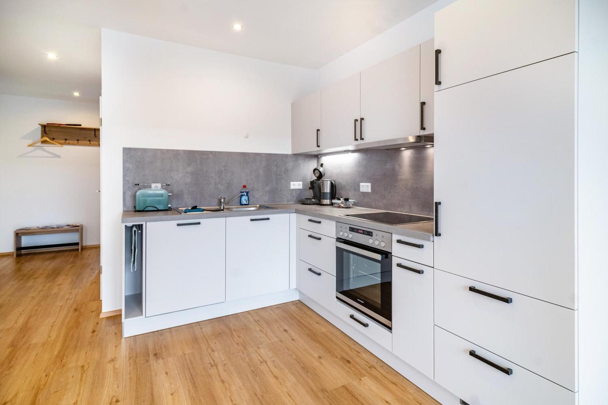 Fichte Apartment Ravensburg Ngoại thất bức ảnh