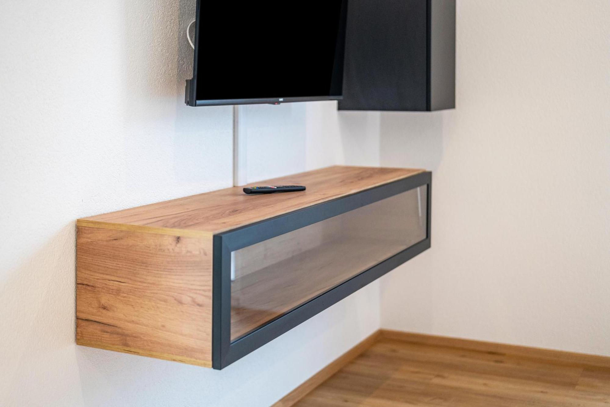Fichte Apartment Ravensburg Ngoại thất bức ảnh