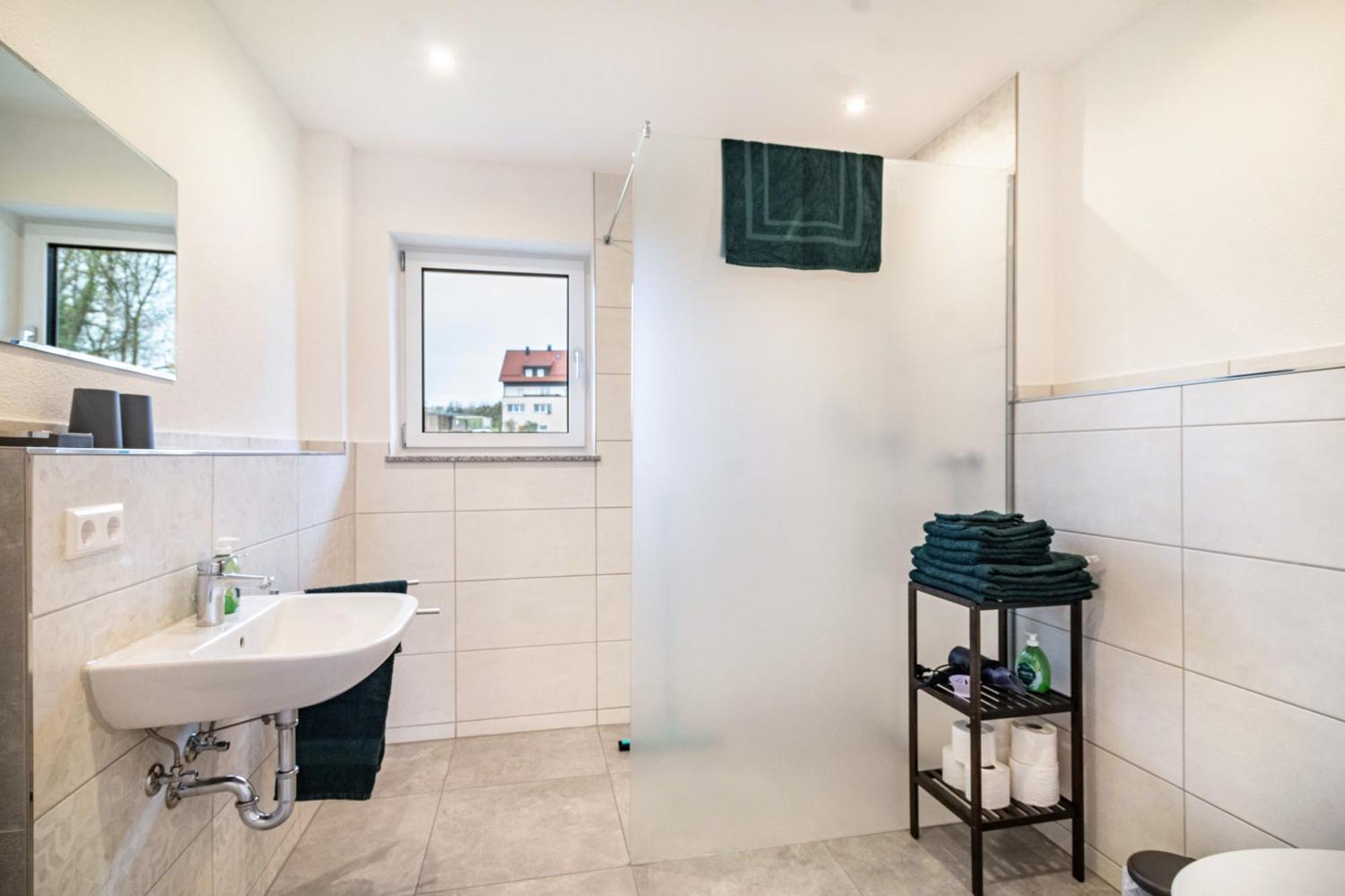 Fichte Apartment Ravensburg Ngoại thất bức ảnh