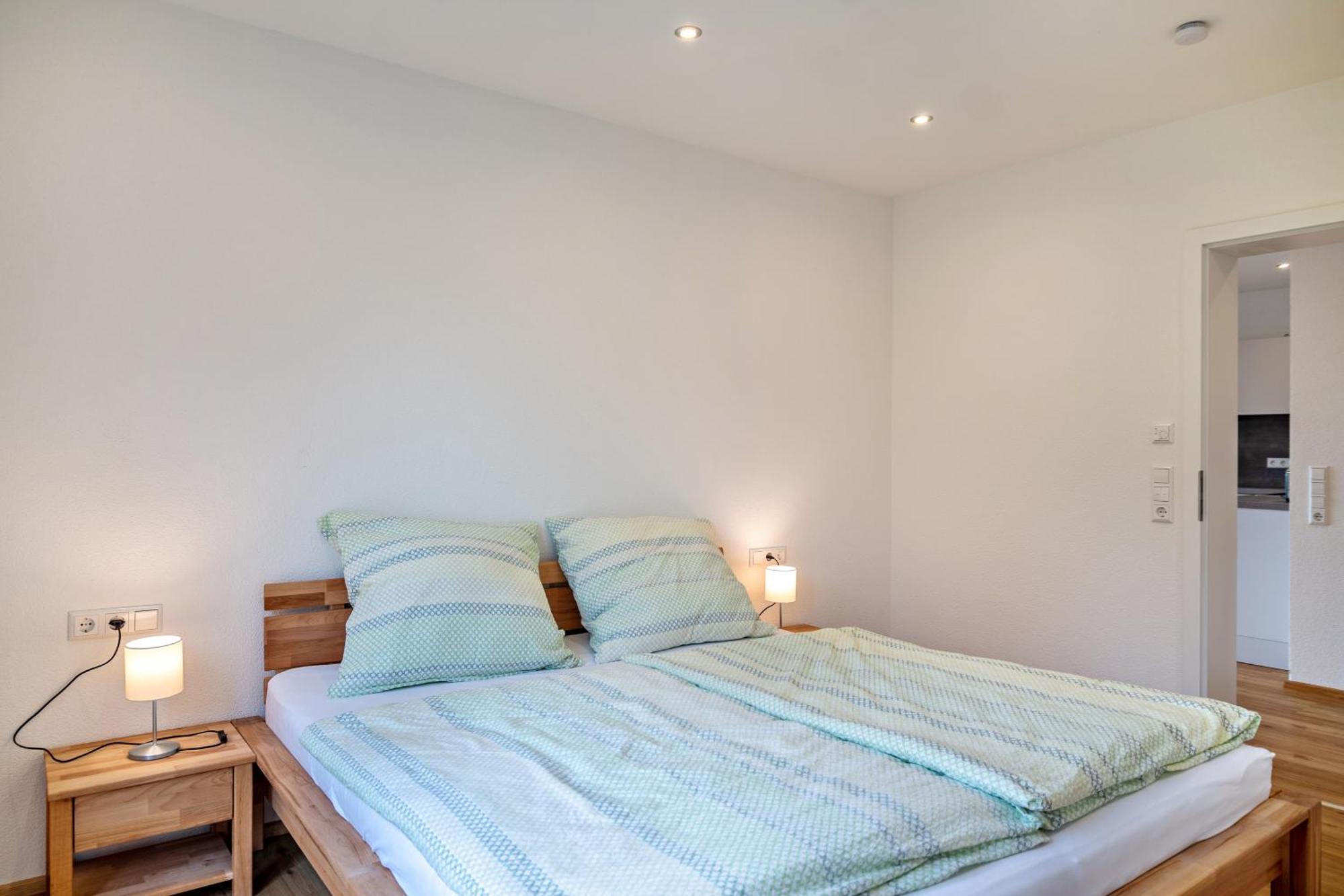 Fichte Apartment Ravensburg Ngoại thất bức ảnh